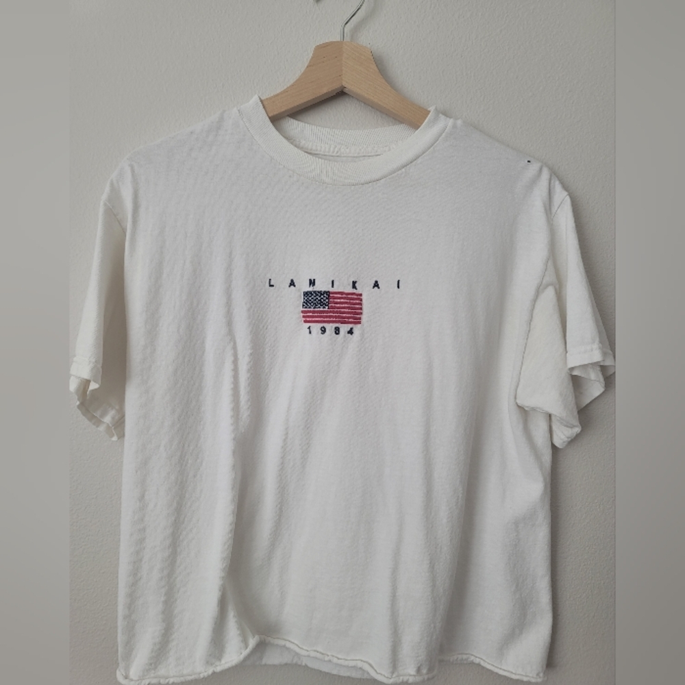 Brandy Melville / John Galt Lani Kai Top